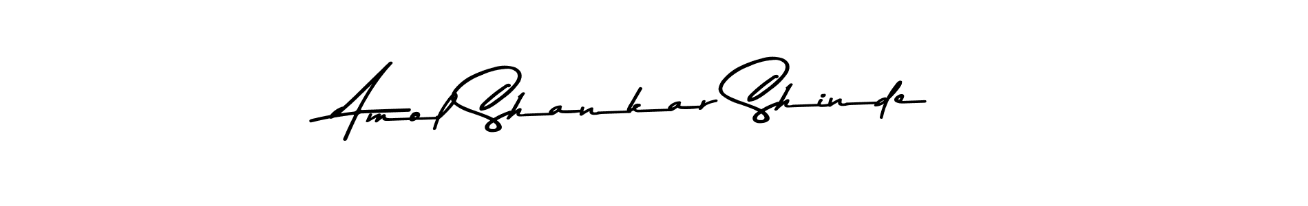 Similarly Asem Kandis PERSONAL USE is the best handwritten signature design. Signature creator online .You can use it as an online autograph creator for name Amol Shankar Shinde. Amol Shankar Shinde signature style 9 images and pictures png