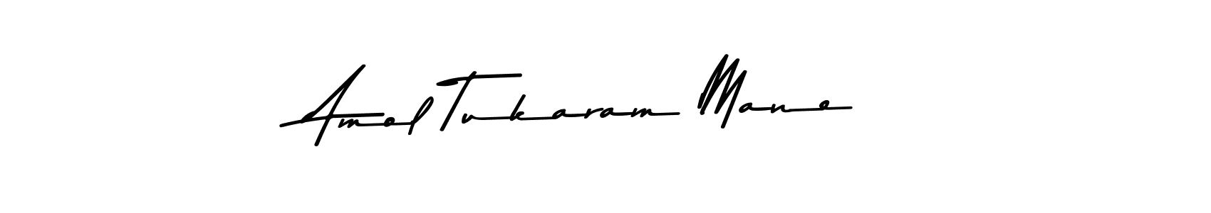 This is the best signature style for the Amol Tukaram Mane name. Also you like these signature font (Asem Kandis PERSONAL USE). Mix name signature. Amol Tukaram Mane signature style 9 images and pictures png
