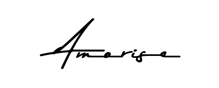 Asem Kandis PERSONAL USE is a professional signature style that is perfect for those who want to add a touch of class to their signature. Get Amorise name fancy signature for free. Amorise signature style 9 images and pictures png