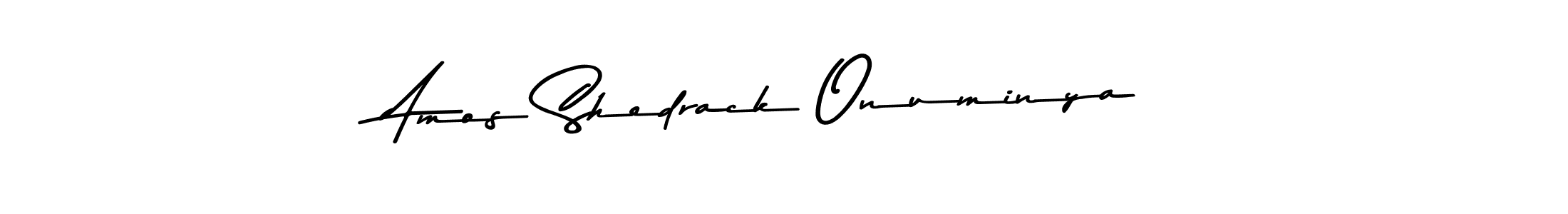 It looks lik you need a new signature style for name Amos Shedrack Onuminya. Design unique handwritten (Asem Kandis PERSONAL USE) signature with our free signature maker in just a few clicks. Amos Shedrack Onuminya signature style 9 images and pictures png