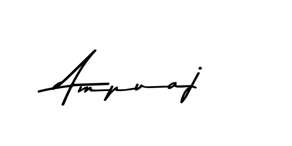 The best way (Asem Kandis PERSONAL USE) to make a short signature is to pick only two or three words in your name. The name Ampuaj include a total of six letters. For converting this name. Ampuaj signature style 9 images and pictures png