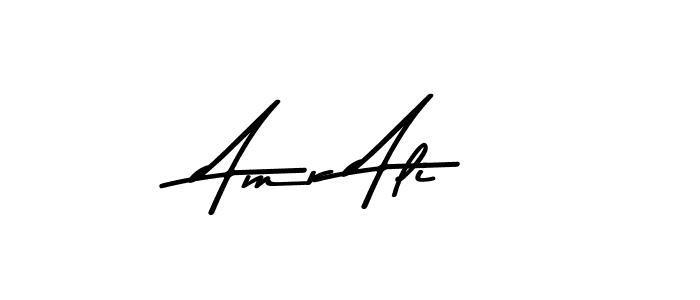 How to Draw Amr Ali signature style? Asem Kandis PERSONAL USE is a latest design signature styles for name Amr Ali. Amr Ali signature style 9 images and pictures png
