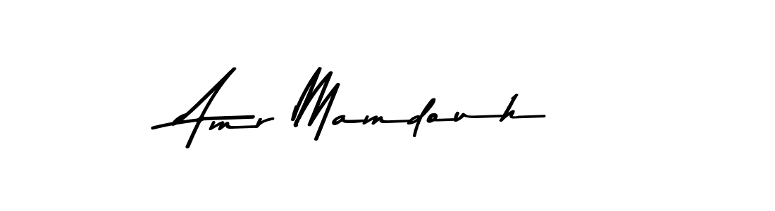 It looks lik you need a new signature style for name Amr Mamdouh. Design unique handwritten (Asem Kandis PERSONAL USE) signature with our free signature maker in just a few clicks. Amr Mamdouh signature style 9 images and pictures png