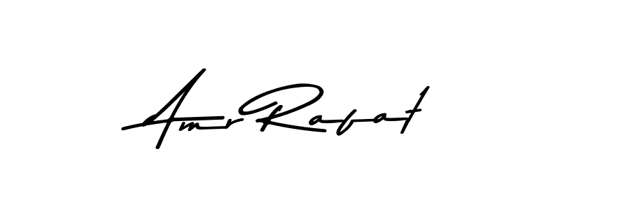 Make a short Amr Rafat signature style. Manage your documents anywhere anytime using Asem Kandis PERSONAL USE. Create and add eSignatures, submit forms, share and send files easily. Amr Rafat signature style 9 images and pictures png