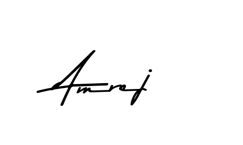 You can use this online signature creator to create a handwritten signature for the name Amrej. This is the best online autograph maker. Amrej signature style 9 images and pictures png