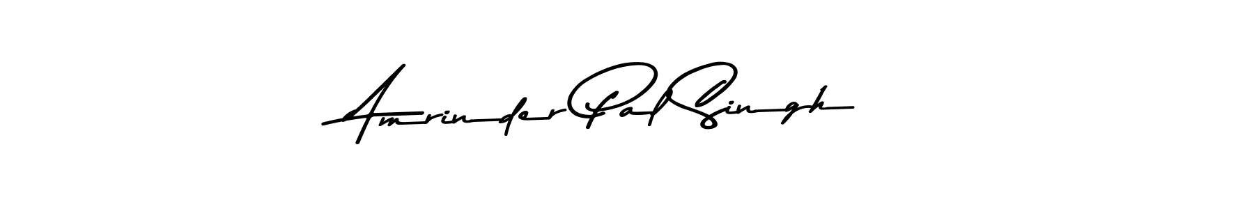 You should practise on your own different ways (Asem Kandis PERSONAL USE) to write your name (Amrinder Pal Singh) in signature. don't let someone else do it for you. Amrinder Pal Singh signature style 9 images and pictures png