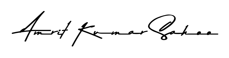 Amrit Kumar Sahoo stylish signature style. Best Handwritten Sign (Asem Kandis PERSONAL USE) for my name. Handwritten Signature Collection Ideas for my name Amrit Kumar Sahoo. Amrit Kumar Sahoo signature style 9 images and pictures png