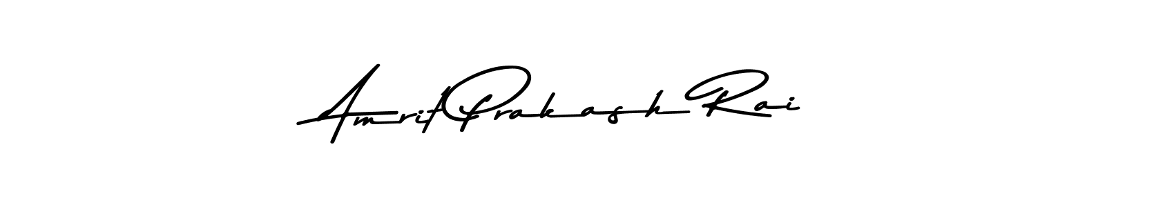 Similarly Asem Kandis PERSONAL USE is the best handwritten signature design. Signature creator online .You can use it as an online autograph creator for name Amrit Prakash Rai. Amrit Prakash Rai signature style 9 images and pictures png