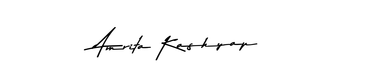 Asem Kandis PERSONAL USE is a professional signature style that is perfect for those who want to add a touch of class to their signature. It is also a great choice for those who want to make their signature more unique. Get Amrita Kashyap name to fancy signature for free. Amrita Kashyap signature style 9 images and pictures png