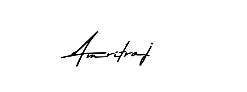 Also You can easily find your signature by using the search form. We will create Amritraj name handwritten signature images for you free of cost using Asem Kandis PERSONAL USE sign style. Amritraj signature style 9 images and pictures png