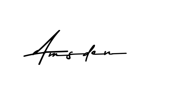 You can use this online signature creator to create a handwritten signature for the name Amsden. This is the best online autograph maker. Amsden signature style 9 images and pictures png