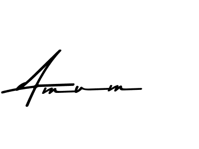 Make a beautiful signature design for name Amum. Use this online signature maker to create a handwritten signature for free. Amum signature style 9 images and pictures png