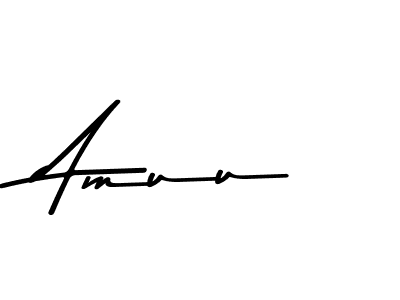 Similarly Asem Kandis PERSONAL USE is the best handwritten signature design. Signature creator online .You can use it as an online autograph creator for name Amuu. Amuu signature style 9 images and pictures png