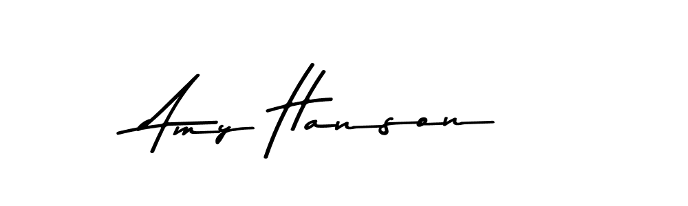 Once you've used our free online signature maker to create your best signature Asem Kandis PERSONAL USE style, it's time to enjoy all of the benefits that Amy Hanson name signing documents. Amy Hanson signature style 9 images and pictures png