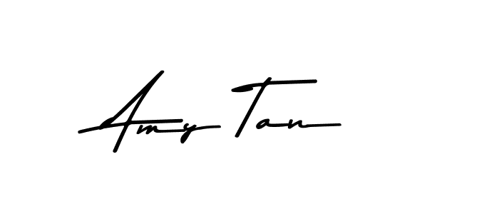 Create a beautiful signature design for name Amy Tan. With this signature (Asem Kandis PERSONAL USE) fonts, you can make a handwritten signature for free. Amy Tan signature style 9 images and pictures png