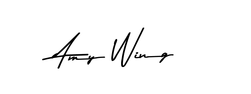 It looks lik you need a new signature style for name Amy Wing. Design unique handwritten (Asem Kandis PERSONAL USE) signature with our free signature maker in just a few clicks. Amy Wing signature style 9 images and pictures png