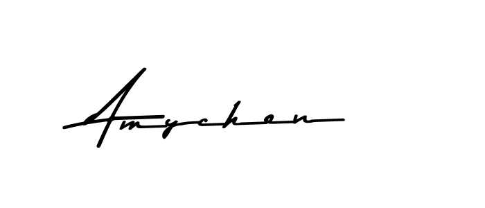 Here are the top 10 professional signature styles for the name Amychen. These are the best autograph styles you can use for your name. Amychen signature style 9 images and pictures png