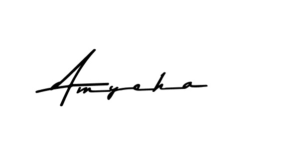 Once you've used our free online signature maker to create your best signature Asem Kandis PERSONAL USE style, it's time to enjoy all of the benefits that Amyeha name signing documents. Amyeha signature style 9 images and pictures png