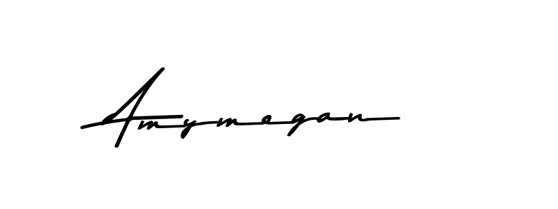 It looks lik you need a new signature style for name Amymegan. Design unique handwritten (Asem Kandis PERSONAL USE) signature with our free signature maker in just a few clicks. Amymegan signature style 9 images and pictures png