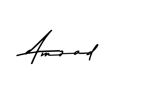 Make a short Amzad signature style. Manage your documents anywhere anytime using Asem Kandis PERSONAL USE. Create and add eSignatures, submit forms, share and send files easily. Amzad signature style 9 images and pictures png