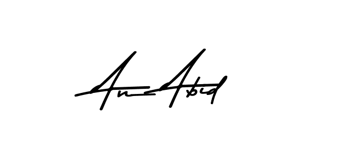 Make a short An Abid signature style. Manage your documents anywhere anytime using Asem Kandis PERSONAL USE. Create and add eSignatures, submit forms, share and send files easily. An Abid signature style 9 images and pictures png