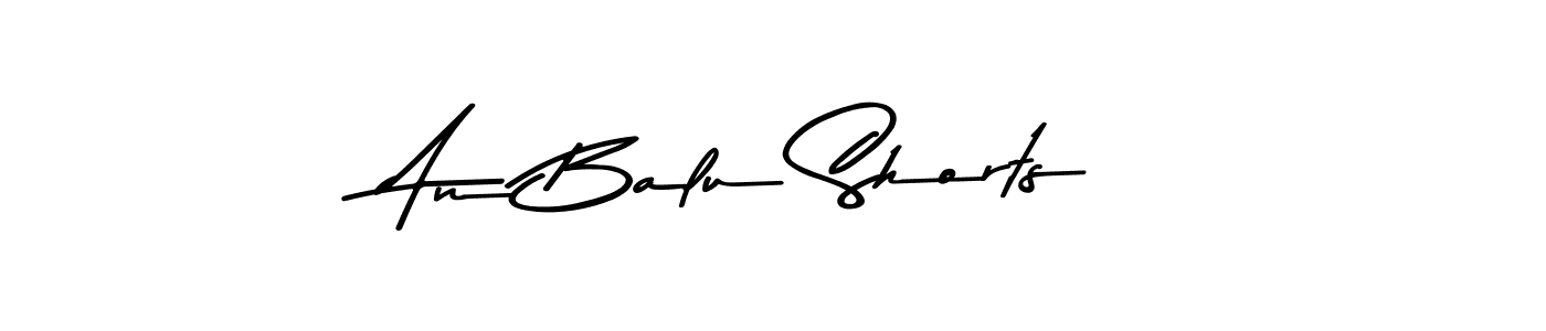 It looks lik you need a new signature style for name An Balu Shorts. Design unique handwritten (Asem Kandis PERSONAL USE) signature with our free signature maker in just a few clicks. An Balu Shorts signature style 9 images and pictures png