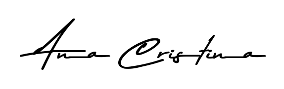 Create your official email sign-off with Ana Cristina name in Asem Kandis PERSONAL USE style. Crisp, clean, and perfectly legible across all screens. Ana Cristina signature style 9 images and pictures png