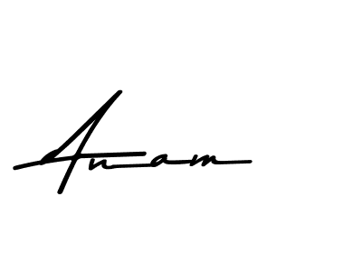 The best way (Asem Kandis PERSONAL USE) to make a short signature is to pick only two or three words in your name. The name Anam include a total of six letters. For converting this name. Anam signature style 9 images and pictures png