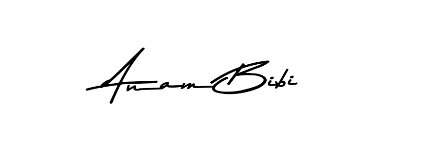 Make a short Anam Bibi signature style. Manage your documents anywhere anytime using Asem Kandis PERSONAL USE. Create and add eSignatures, submit forms, share and send files easily. Anam Bibi signature style 9 images and pictures png