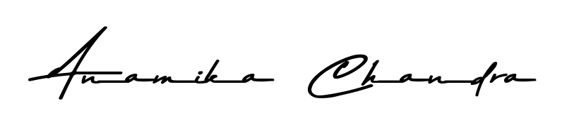 The Asem Kandis PERSONAL USE signature style provides a bold statement for name Anamika  Chandra. Designed for business owners, executives, and leaders. Anamika  Chandra signature style 9 images and pictures png