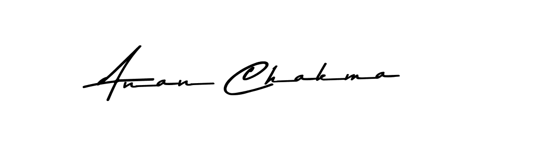 Also we have Anan Chakma name is the best signature style. Create professional handwritten signature collection using Asem Kandis PERSONAL USE autograph style. Anan Chakma signature style 9 images and pictures png