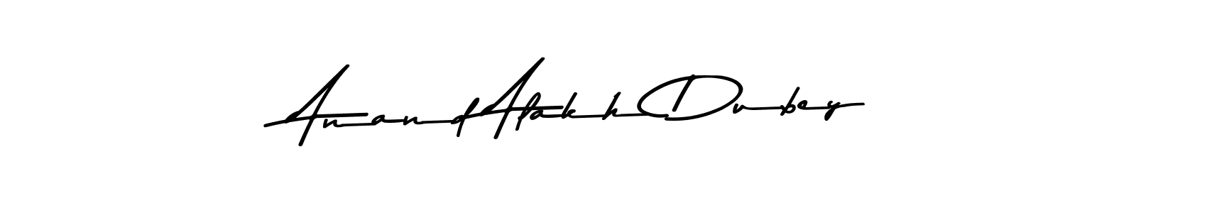 It looks lik you need a new signature style for name Anand Alakh Dubey. Design unique handwritten (Asem Kandis PERSONAL USE) signature with our free signature maker in just a few clicks. Anand Alakh Dubey signature style 9 images and pictures png