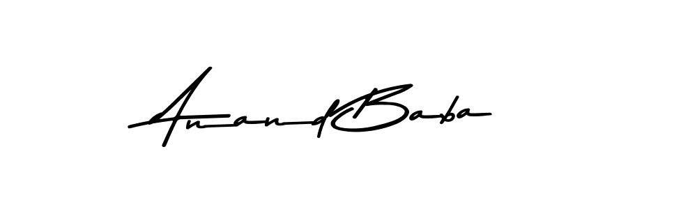 Also You can easily find your signature by using the search form. We will create Anand Baba name handwritten signature images for you free of cost using Asem Kandis PERSONAL USE sign style. Anand Baba signature style 9 images and pictures png