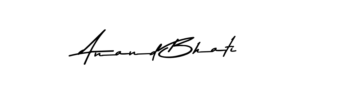 Here are the top 10 professional signature styles for the name Anand Bhati. These are the best autograph styles you can use for your name. Anand Bhati signature style 9 images and pictures png