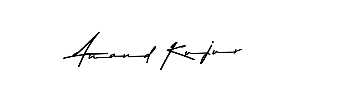 Make a beautiful signature design for name Anand Kujur. Use this online signature maker to create a handwritten signature for free. Anand Kujur signature style 9 images and pictures png