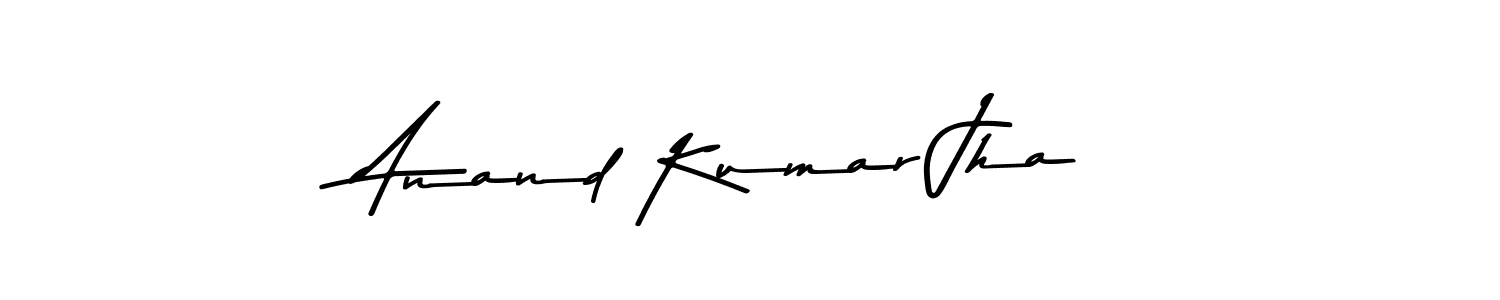 You can use this online signature creator to create a handwritten signature for the name Anand Kumar Jha. This is the best online autograph maker. Anand Kumar Jha signature style 9 images and pictures png