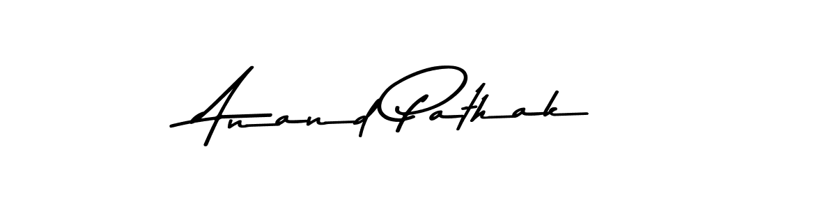 It looks lik you need a new signature style for name Anand Pathak. Design unique handwritten (Asem Kandis PERSONAL USE) signature with our free signature maker in just a few clicks. Anand Pathak signature style 9 images and pictures png