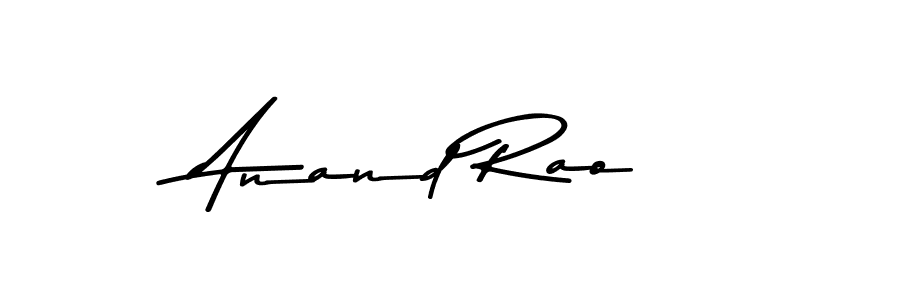 You can use this online signature creator to create a handwritten signature for the name Anand Rao. This is the best online autograph maker. Anand Rao signature style 9 images and pictures png