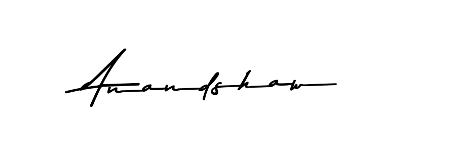 Make a short Anandshaw signature style. Manage your documents anywhere anytime using Asem Kandis PERSONAL USE. Create and add eSignatures, submit forms, share and send files easily. Anandshaw signature style 9 images and pictures png