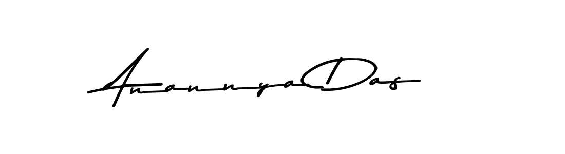 Make a beautiful signature design for name Anannya Das. Use this online signature maker to create a handwritten signature for free. Anannya Das signature style 9 images and pictures png