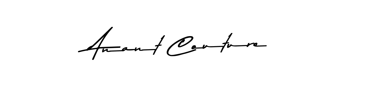 It looks lik you need a new signature style for name Anant Couture. Design unique handwritten (Asem Kandis PERSONAL USE) signature with our free signature maker in just a few clicks. Anant Couture signature style 9 images and pictures png