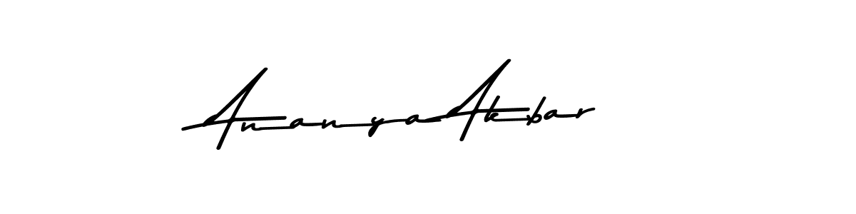 Also we have Ananya Akbar name is the best signature style. Create professional handwritten signature collection using Asem Kandis PERSONAL USE autograph style. Ananya Akbar signature style 9 images and pictures png