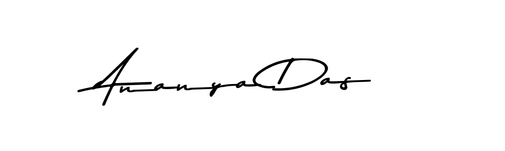 Also we have Ananya Das name is the best signature style. Create professional handwritten signature collection using Asem Kandis PERSONAL USE autograph style. Ananya Das signature style 9 images and pictures png