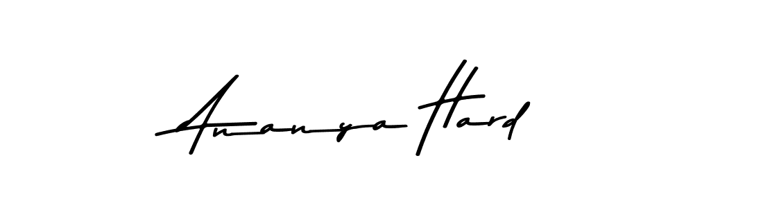 Check out images of Autograph of Ananya Hard name. Actor Ananya Hard Signature Style. Asem Kandis PERSONAL USE is a professional sign style online. Ananya Hard signature style 9 images and pictures png
