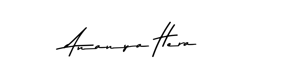 Here are the top 10 professional signature styles for the name Ananya Hera. These are the best autograph styles you can use for your name. Ananya Hera signature style 9 images and pictures png