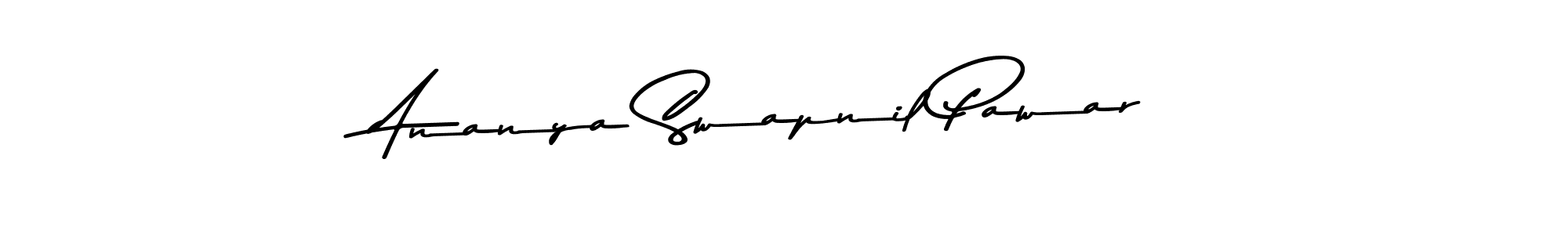 How to Draw Ananya Swapnil Pawar signature style? Asem Kandis PERSONAL USE is a latest design signature styles for name Ananya Swapnil Pawar. Ananya Swapnil Pawar signature style 9 images and pictures png
