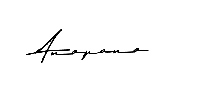 How to Draw Anapana signature style? Asem Kandis PERSONAL USE is a latest design signature styles for name Anapana. Anapana signature style 9 images and pictures png