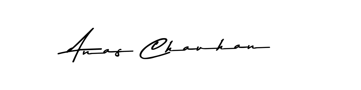 This is the best signature style for the Anas Chauhan name. Also you like these signature font (Asem Kandis PERSONAL USE). Mix name signature. Anas Chauhan signature style 9 images and pictures png