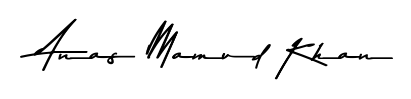 Similarly Asem Kandis PERSONAL USE is the best handwritten signature design. Signature creator online. You can use it as an online autograph creator for name Anas Mamud Khan. Anas Mamud Khan signature style 9 images and pictures png