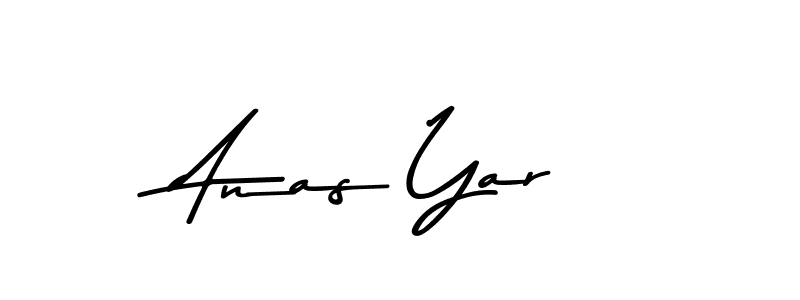 Make a short Anas Yar signature style. Manage your documents anywhere anytime using Asem Kandis PERSONAL USE. Create and add eSignatures, submit forms, share and send files easily. Anas Yar signature style 9 images and pictures png